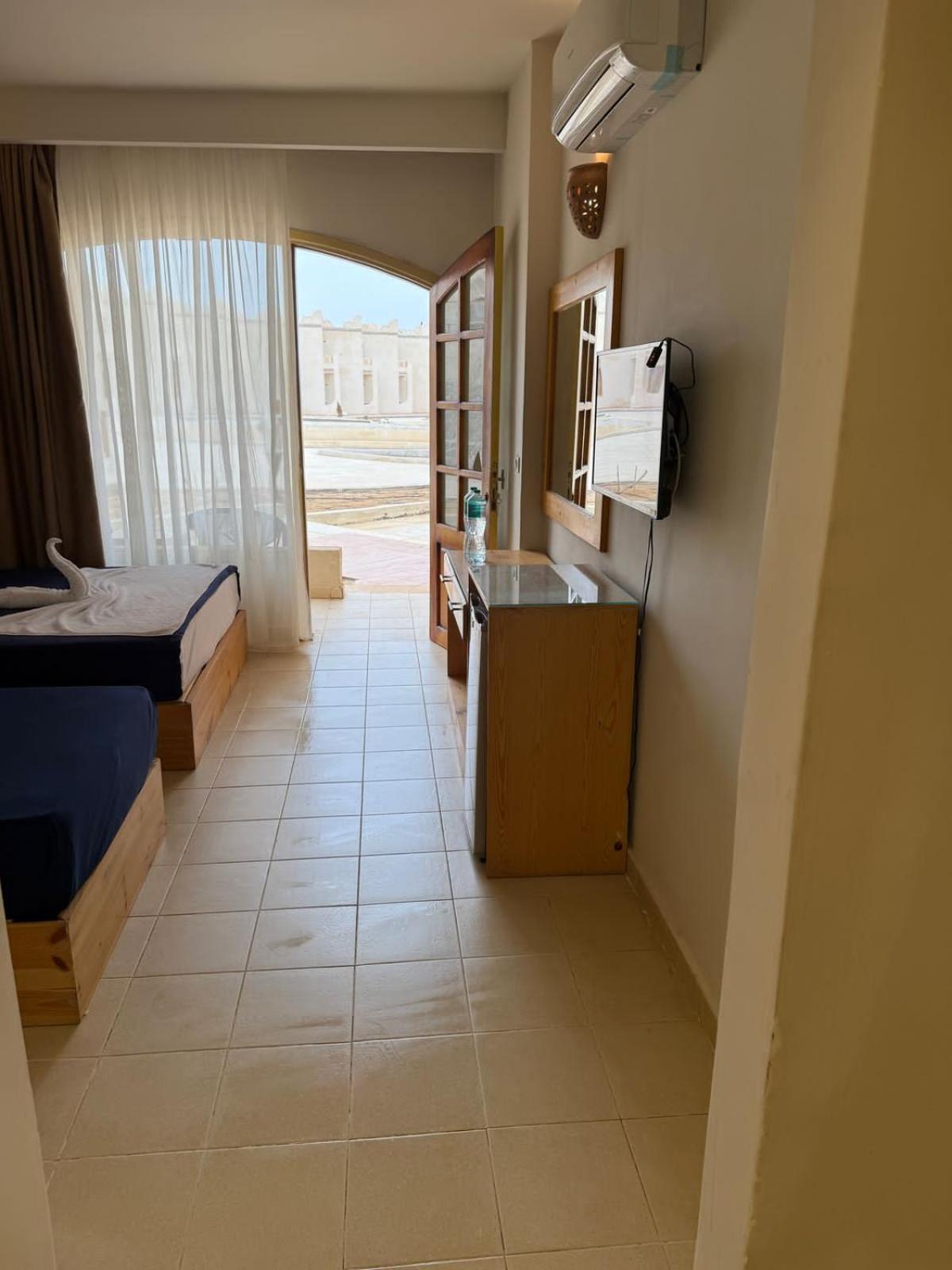 Zain Dive Inn Dahab Exterior foto